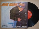 SUNNY & THE SUNLINERS Sky High US ORIG LP SOUL FUNK MP3