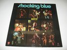 Shocking Blue-3rd album-pink elephant Dutch Prog/Rock LP 1971