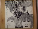 BEATLES LP 