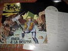 THOR mata a la bestia LP, SPANISH METAL CULT COLLECTORS crom, exodo, zeus, muro.