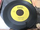 LARRY FOX Guilty Heart STARDAY Original 45 Hillbilly Rockabilly Bopper Listen