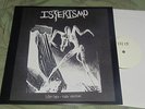 ISTERISMO-Tokyo Crusties LP TEST PRESSING RARE Kriegshog Frigora