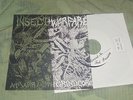 INSECT WARFARE-At War with Grindcore 7