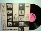 Marty Paich Quartet w/ Art Pepper - 1950s Tampa Mono DG
