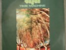 DZYAN  Time Machine  rare orig  1973 German cosmic prog lp  Krautrock Bellaphon