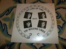 Link Up Time with THE MISSING LINKS LP Acid Archives private self press PSYCH