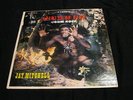 *RARE* JAY MITCHELL Spirits Fire Goom Rock Island Funk LP NR