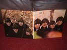 BEATLES Beatles For Sale LP 1964 MONO 1st SUPERB