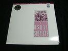 The Usual Suspects Sheffield Lab 2LP HQ-180 Limited Edition 345 of 5000 NR