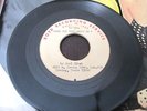 CARL RITCH When You Talk About Me BOYD Acetate 45 Rockabilly Hick Rocker Listen