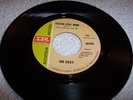 The Eggy - You're Still Mine / Hookey - Imperial label - PROMO - LISTEN