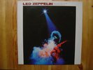 Earl's Court Arena Vol II 2 LED ZEPPELIN LP not CD Robert Plant Live Bootleg