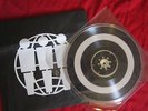 Third Man Records Public Nuisance White Wall Triple Decker Record