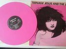 Teenage Jesus And The Jerks - Migraine Records 1979 - EP 12