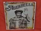 AGUABELLA Hitting Hard LP RARE LATIN FUNK Epsilon Original E.8001