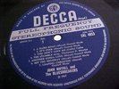 *JOHN MAYALL & BLUES BREAKERS* A HARD ROAD - 1967 UK DECCA *STEREO* LP *1W/1W*
