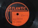 Ray Charles 78 rpm Record  Mess Around and Funny 1953