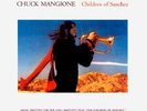 * A&M - SP-6700 - CHUCK MANGIONE - CHILDREN OF SANCHEZ - 2 LP SET  - 180 GRAMS *