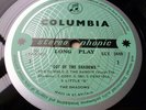 THE SHADOWS Out Of The Shadows 1962 UK 1st *STEREO* MINT-