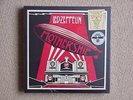 LED ZEPPELIN 4 x LP BOX SET Mothership HQ-180 NEW & Sealed Page Plant