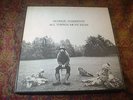 George Harrison beatles no poster 3LP All Things Must Pass