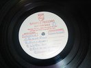 Nazareth Sound Elixir test pressing 12