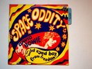 David Bowie Space Oddity Rare SP français Original  TBE