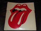 Rolling Stones Official Fan Club Gift Pack, Includes SEALED 7
