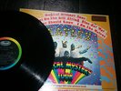 THE BEATLES, vinyl lp, 1968, Capitol Rec import,  MAGICAL MYSTERY TOUR,