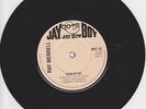 RAY MERRELL - TEARS OF JOY / SEARCHING - JAY BOY UK