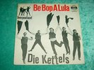 Die Kettels----Be Bop A Lula/Poison Ivy--------Nur Cover