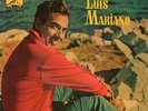 LUIS MARIANO  EP  MARIQUILLA BONITA + 3  SPANISH EDIT.1960