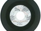 RARE 45 RPM, Joe Johnson, Cascade Recprds 5909, Gila Monster, Rare R&B Rocker