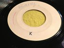 BLANK.? HEAR ...JA....KISS 14-A/B..