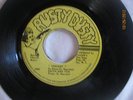 KEITH & TEX- TONIGHT/ STOP THAT TRAIN-  RUSTY DUSTY- NM LISTEN