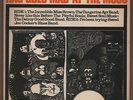 RAG GOES MAD AT THE MOJO - Rare 1967 UK Private 7