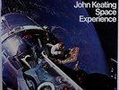 JOHN KEATING ? SPACE EXPERIENCE ? mint sealed 1973 Columbia quad VCS3 mindblower