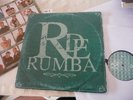 R DE RUMBA LP rap hip hop español violadores del verso doble v lirico kase o