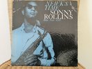 Sonny Rollins, 
