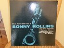 Sonny Rollins, Blue Note 1558 