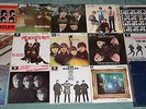 Beatles 1981 Box Set  EP Collection * 14 EP Records- 45RPMs * Records MINT