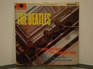 The Beatles / Please Please Me / Black and Gold 1963 *RARE*