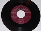 CHUCK RIO & ORIGINALS: MARGARITA/C'EST LA VIE  R&B TITTYSHAKER 45 RARE
