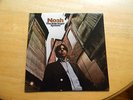 BOB SEGER     NOAH     GREEN LABEL CAPITOL    STEREO