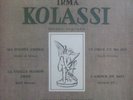 Bizet Irma Kolassi Jacqueline Bonneau 7 Inch Lumen