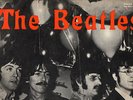 ORIGINAL Deutsche Beatles Impression 1967 Odeon 6279 ORIGINAL COVER German