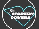 JONATHAN RICHMAN & MODERN LOVERS The Modern Lovers 1976 (Vinyl Album)