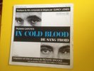 Lp RCA FRANCE  QUINCY JONES IN COLD BLOOD