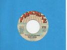 RANDY BROWN i'm always in the mood PARACHUTE modern soul 45 *Listen*
