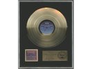 ELO : RIAA PLATINUM-AWARD - XANADU - FLOATER - TO PAT SICILIANO